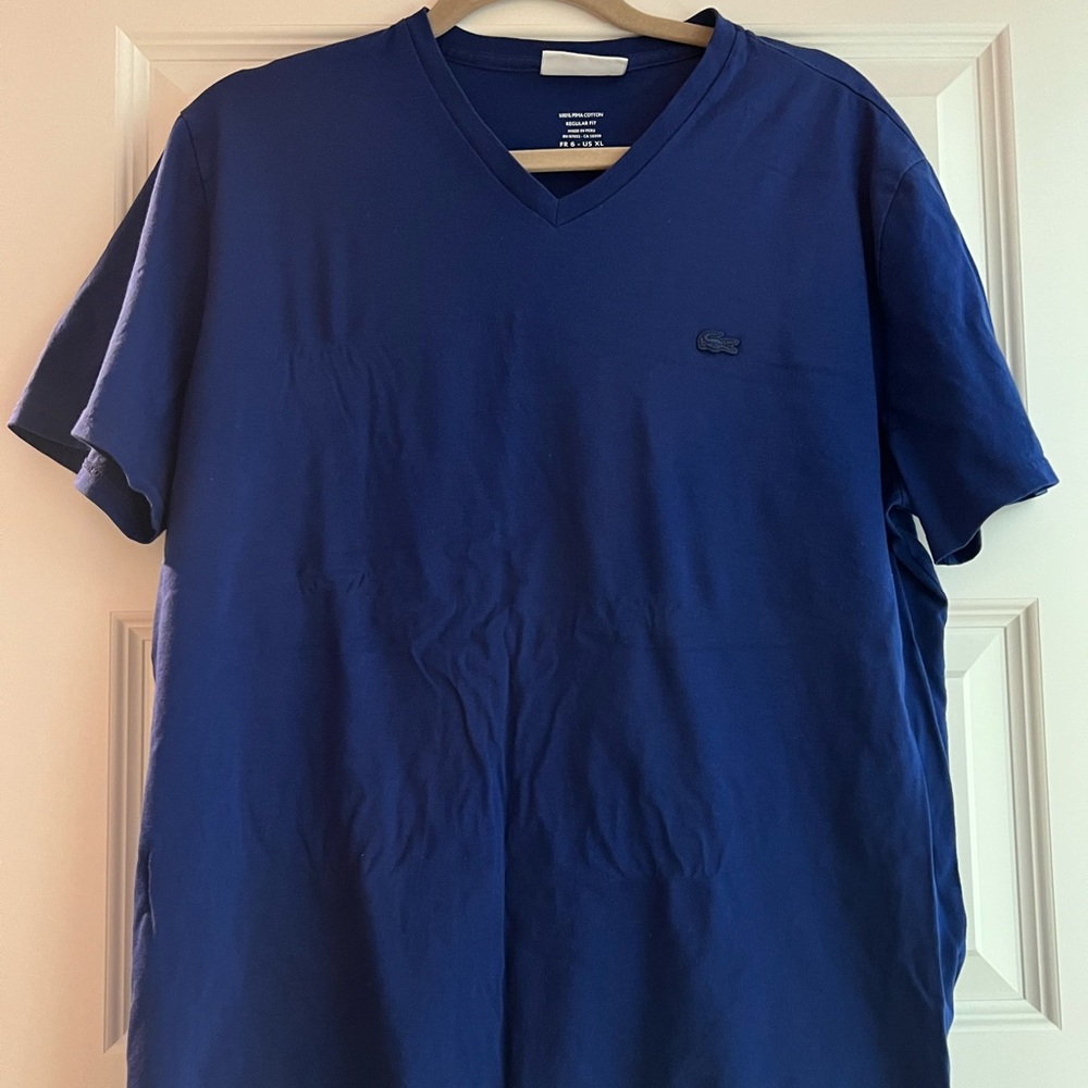 Lacoste T-Shirt